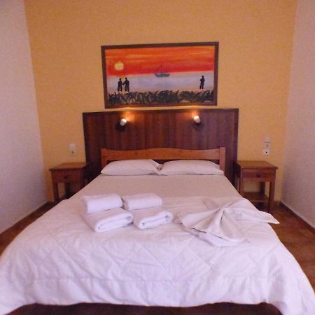 Eleni Apartments Hersónissos Extérieur photo