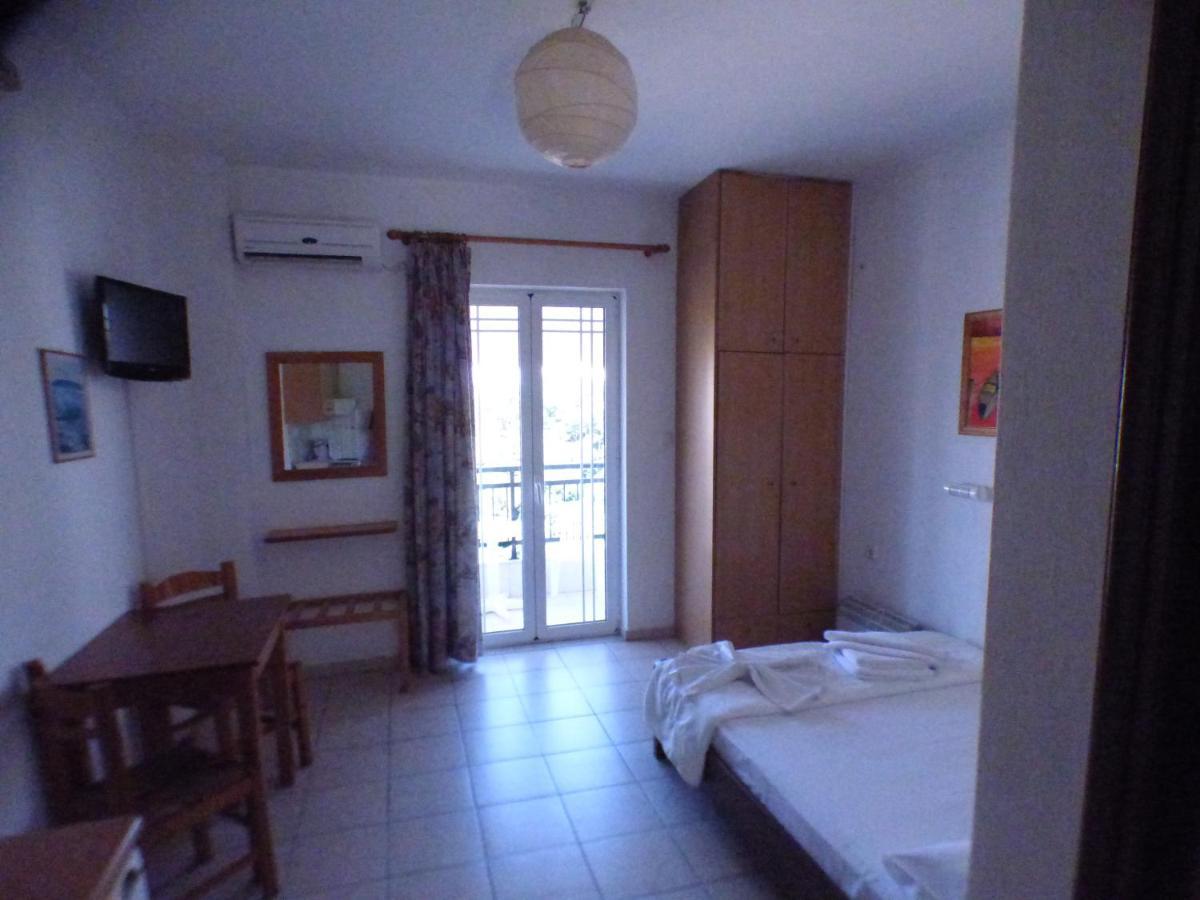 Eleni Apartments Hersónissos Extérieur photo