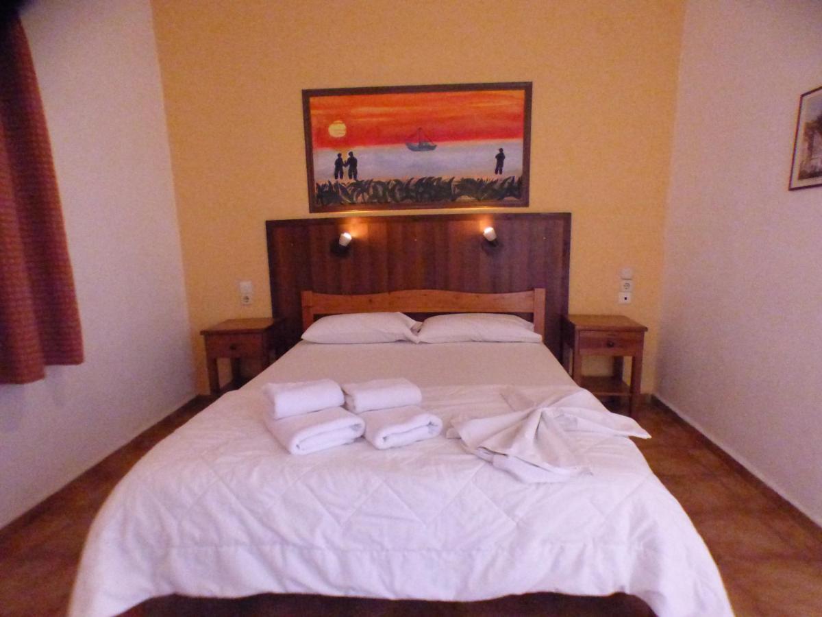 Eleni Apartments Hersónissos Extérieur photo